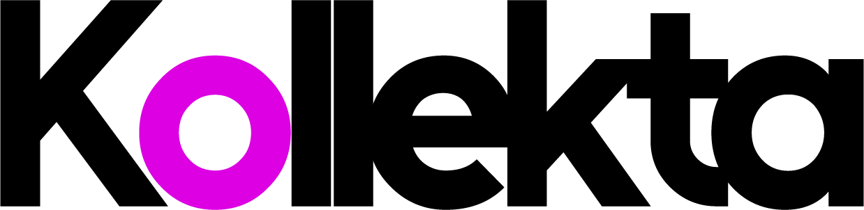 Kollekta Logo